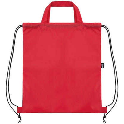 Bolsa Mochila Rpet "Carot"