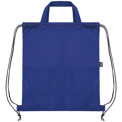 Bolsa Mochila Rpet "Carot"
