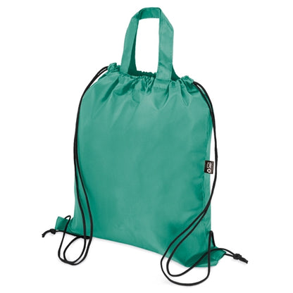 Bolsa Mochila Rpet "Carot"