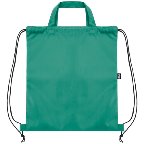 Bolsa Mochila Rpet "Carot"