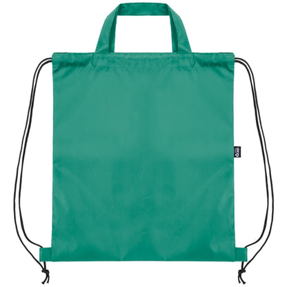 Bolsa Mochila Rpet "Carot"