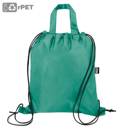 Bolsa Mochila Rpet "Carot"