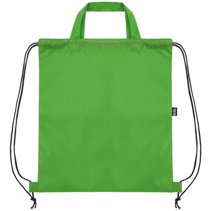 Bolsa Mochila Rpet "Carot"