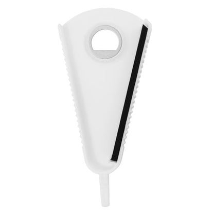 Abridor Multifunción Blanco