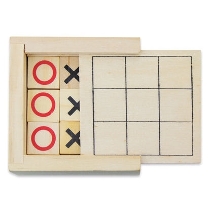 Juego De Mesa "3 En Raya"