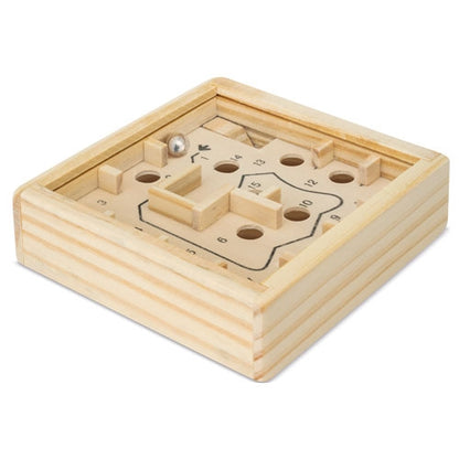 Juego De Habilidad "Labyrint"