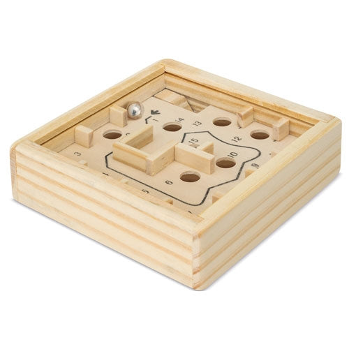 Juego De Habilidad "Labyrint"