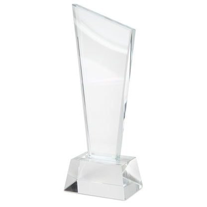 Trofeo De Cristal "Lynx"