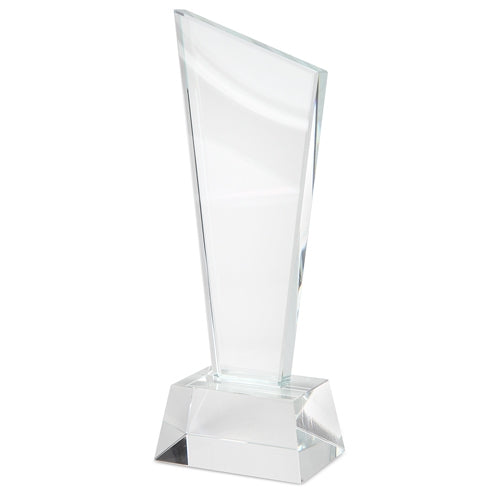 Trofeo De Cristal "Lynx"