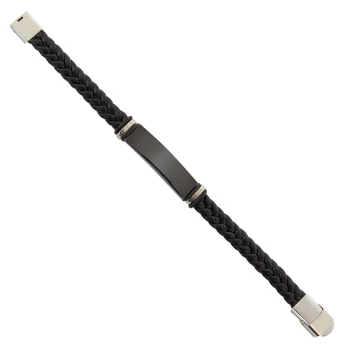 Pulsera De Acero "Seth"