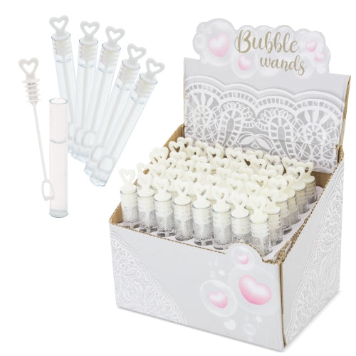 Pompero Mini "Cupido" Pack 48 Pcs