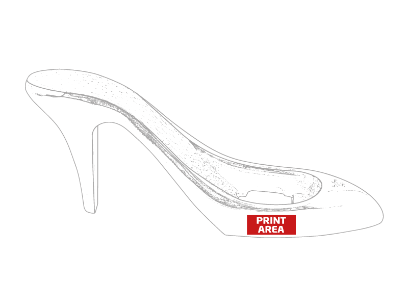 Abrebotellas "Zapato Manolo"