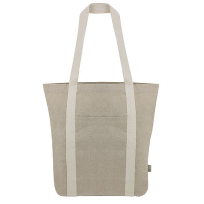 Bolsa De Algodon Reciclado "Nepal"