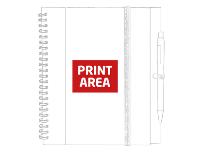 Cuaderno "Danko"