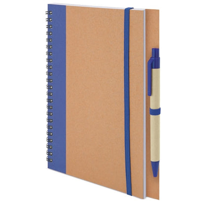 Cuaderno "Danko"