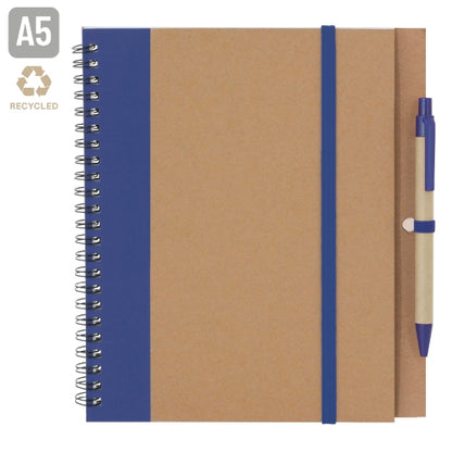 Cuaderno "Danko"