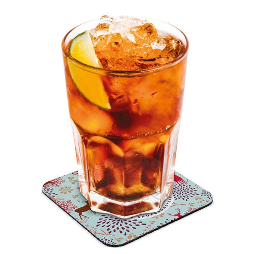 Posavasos Sublimacion