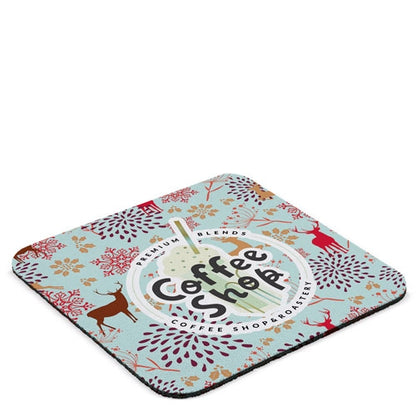 Posavasos Sublimacion