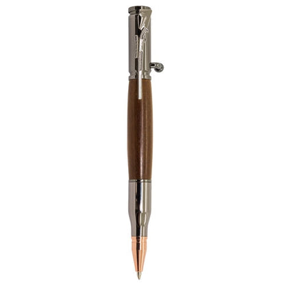 Boligrafo Pierre Delone "Mausser"