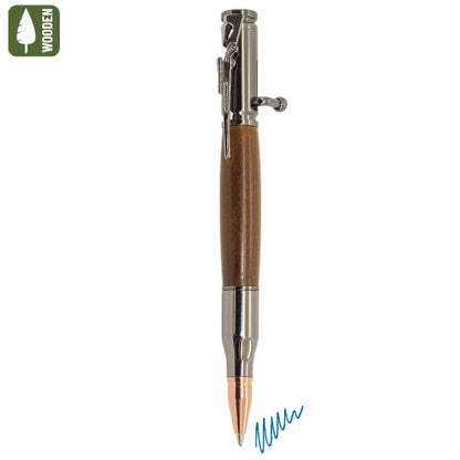 Boligrafo Pierre Delone "Mausser"