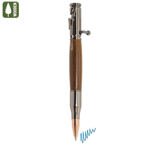 Boligrafo Pierre Delone "Mausser"