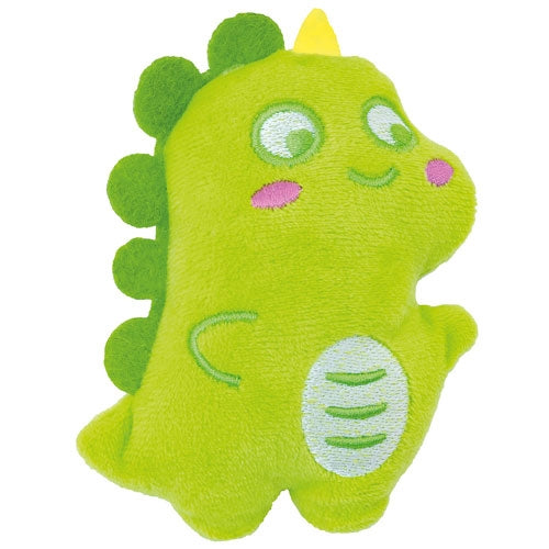 Peluches "Fauna" (Pack De 10)
