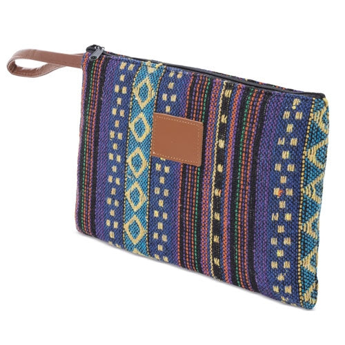 Neceser "Tabarca Blue"