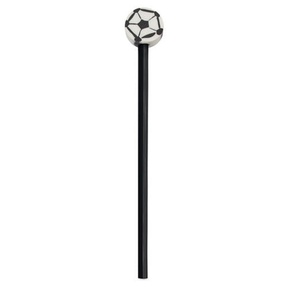 Lápiz Madera "Futbolero"