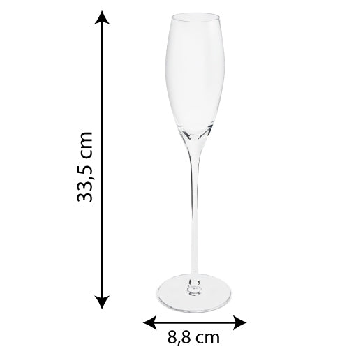 Pack 6 Copas De Cava