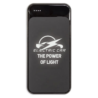 Power Bank 10000 Mah "Electra"
