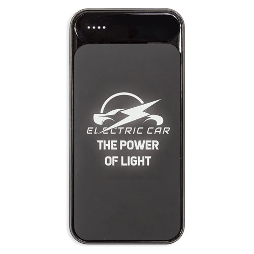 Power Bank 10000 Mah "Electra"
