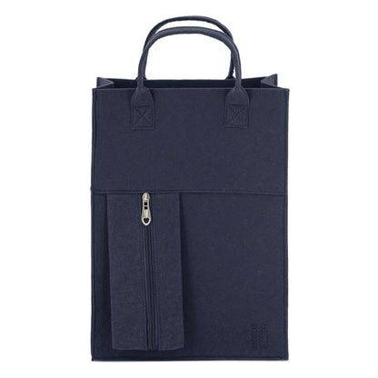 Bolsa De Fieltro Rpet "Sandory"