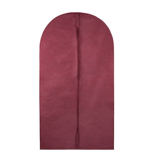 Portatrajes Non Woven Burdeos