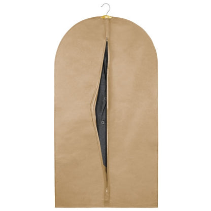 Portatrajes Non Woven Pistacho