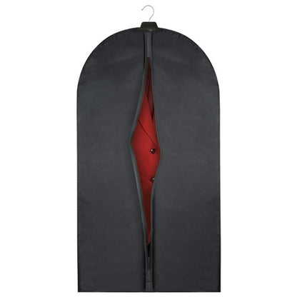 Portatrajes Peva Negro