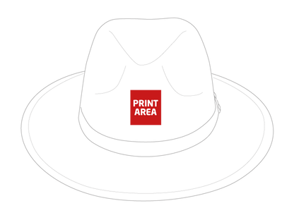 Sombrero Lana-Poliéster "Sotomonte"