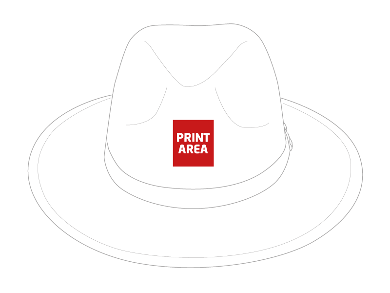 Sombrero Lana-Poliéster "Sotomonte"