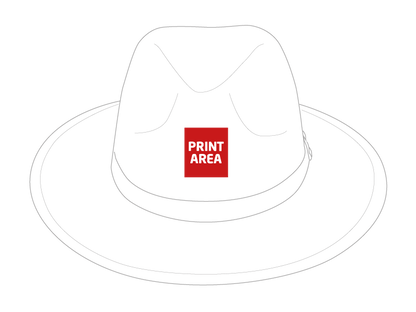 Sombrero Lana-Poliéster "Sotomonte"