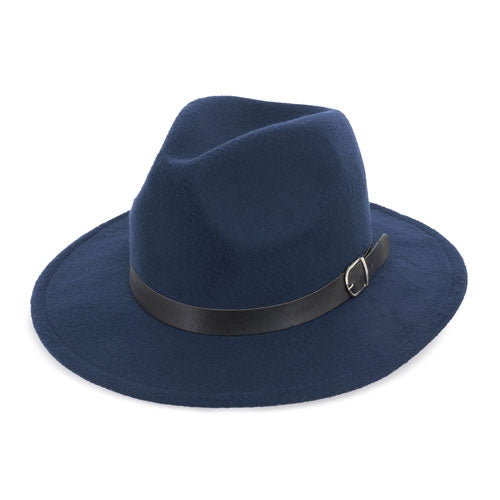 Sombrero Lana-Poliéster "Sotomonte"