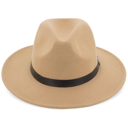 Sombrero Lana-Poliéster "Sotomonte"