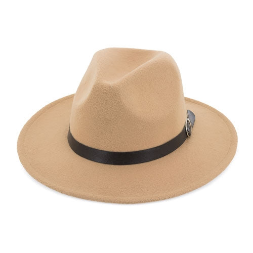 Sombrero Lana-Poliéster "Sotomonte"
