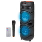 TROLLEY ALTAVOZ BLUETOOTH "PARTY TIME"