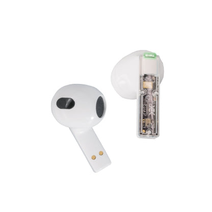 Auricular Inalámbrico Con Lanyard "Gammatronik"