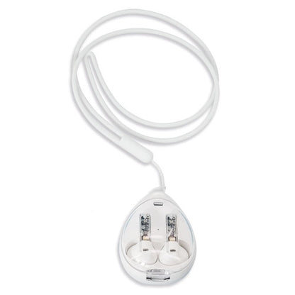 Auricular Inalámbrico Con Lanyard "Gammatronik"
