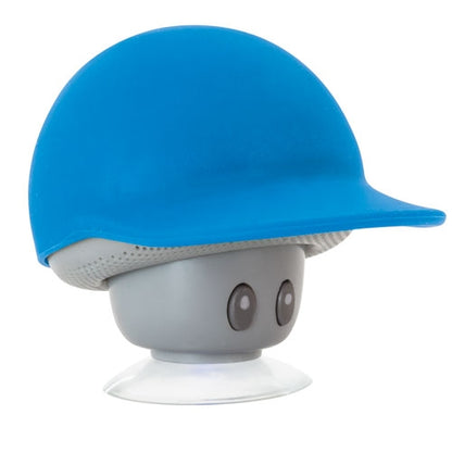 Altavoz Bluetooth "Rapper"
