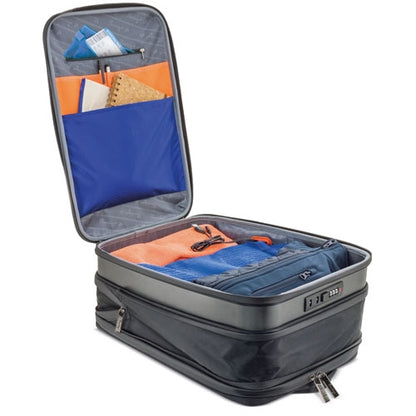 Mochila Antirobo Pierre Delone "Rome"