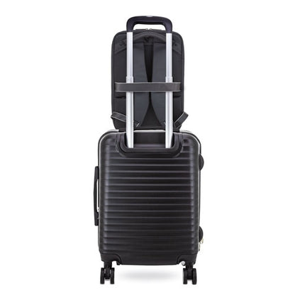 Mochila Antirobo Pierre Delone "Rome"