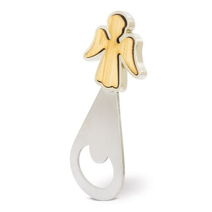 Abrebotellas Forma Ángel "Angelico"