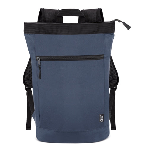 Mochila Para Excursión Azul