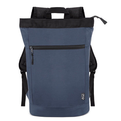 Mochila Para Excursión Azul